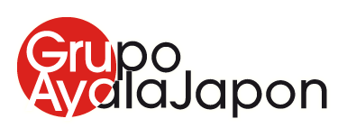 grupoayalajapon.com Logo
